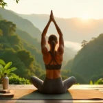 Discover How Wellness Travel Boosts Your Mental Health