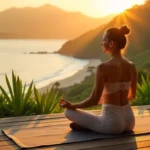 Why You Deserve a Wellness Travel Experience This Year