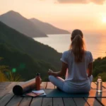 5-Ingredient Mediterranean Chickpea Salad Recipe for You