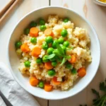 Your Flavor-Packed Sheet Pan Salmon Recipe for Busy Nights