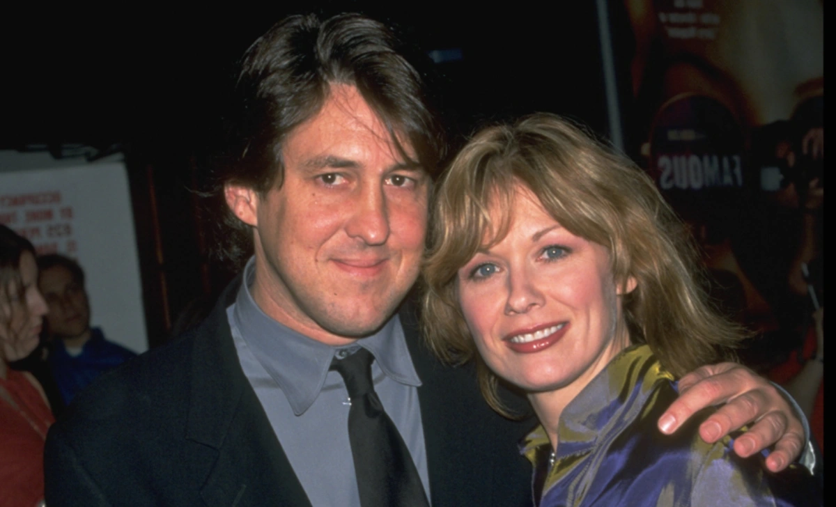 Curtis Wilson Crowe, son of filmmaker Cameron Crowe and Heart guitarist Nancy Wilson