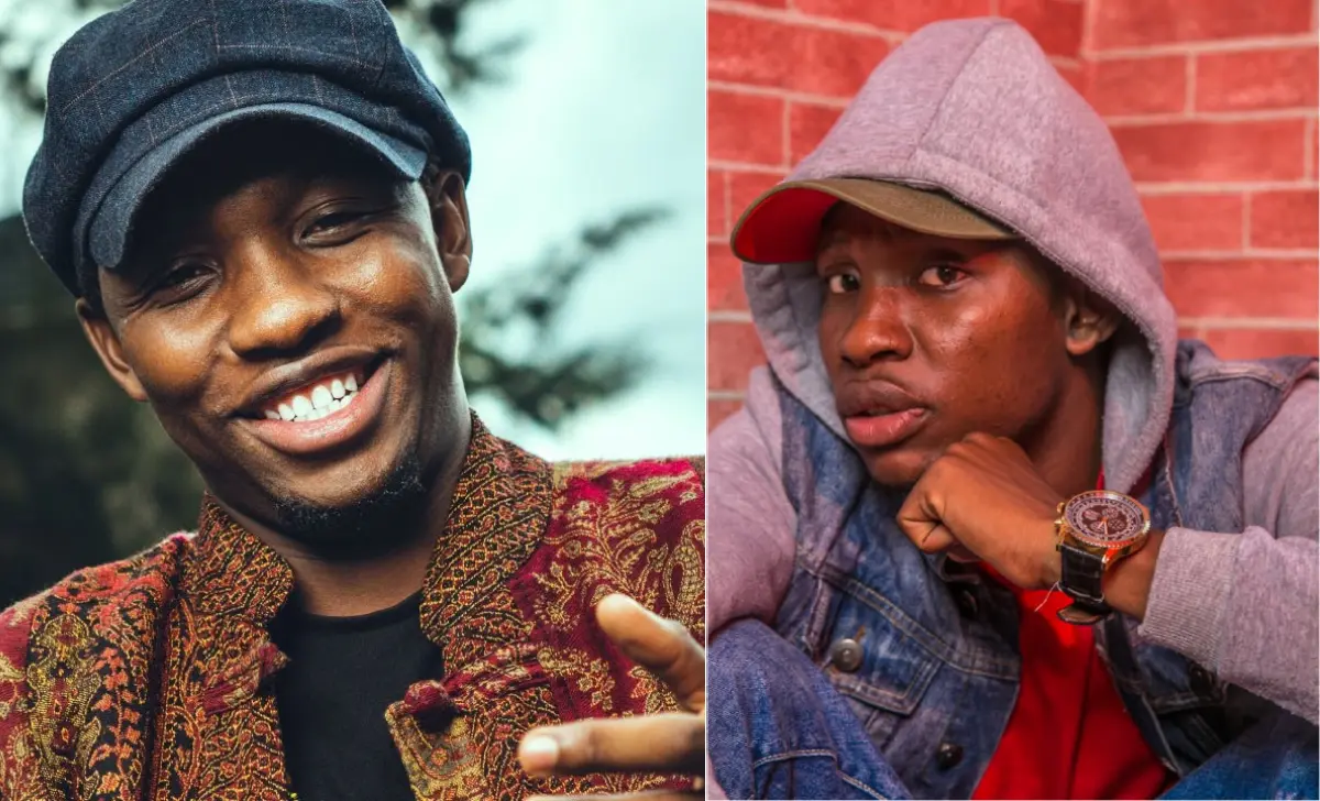 Kaa La Moto biography — Kenyan Swahili hip-hop artist and cultural professor from Mombasa