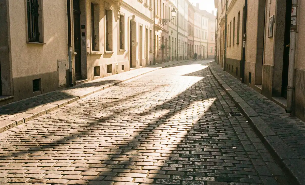 Real Mongibello Ripley Filming Locations in Ischia and Procida Italy