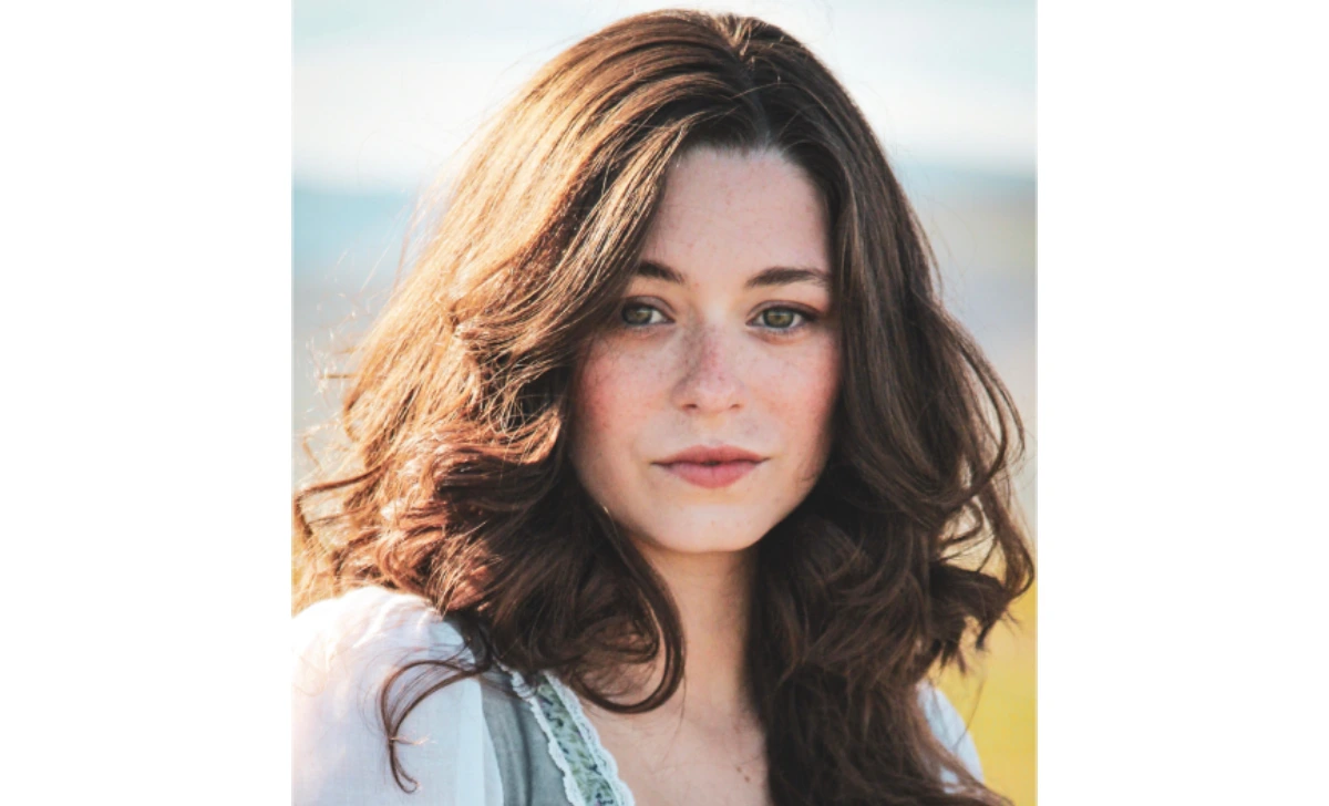 Xaria Dotson actress from The Birch and American Vandal television series