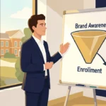From Brand Awareness to Enrollment-Driven Marketing: A Practical Guide for Higher Ed Leaders