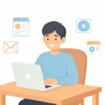 AajKiTajikhabar.com Business: How Hindi News Sites Really Make Money Online