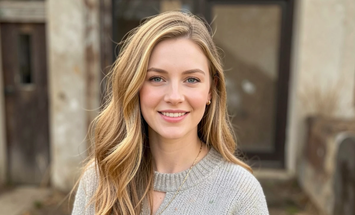A quiet suburban home at dusk representing the Kayleigh Hustosky death case in Painesville Ohio