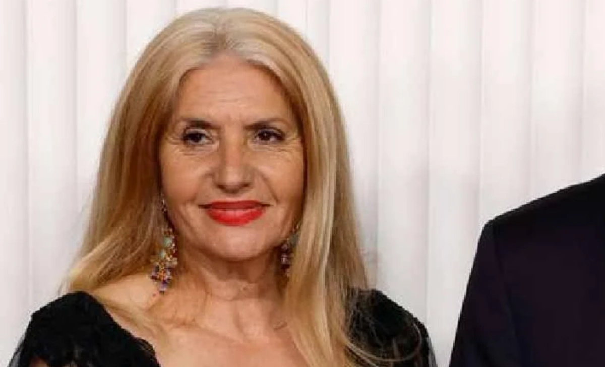 Marnie Fausch Banks, Jonathan Banks first wife and Boca Beacon newspaper founder