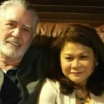 Who Is Krista Visentin, David Visentin’s Wife?