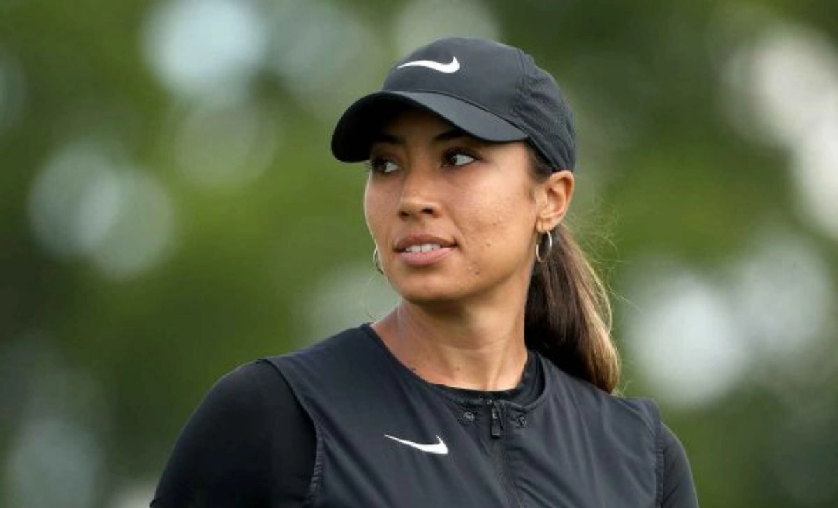 Royce Renee Woods, Tiger Woods half-sister and former WNBA basketball coach