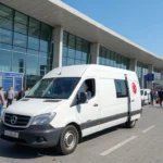 Brody Tate: Career, Marriage, and Private Life