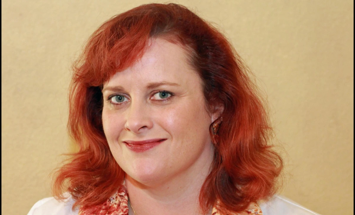 Anderson Lucille Minneapolis social worker biography and life story