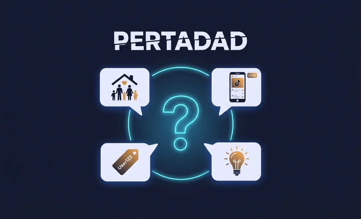 Pertadad meaning explained – viral internet term with multiple digital uses