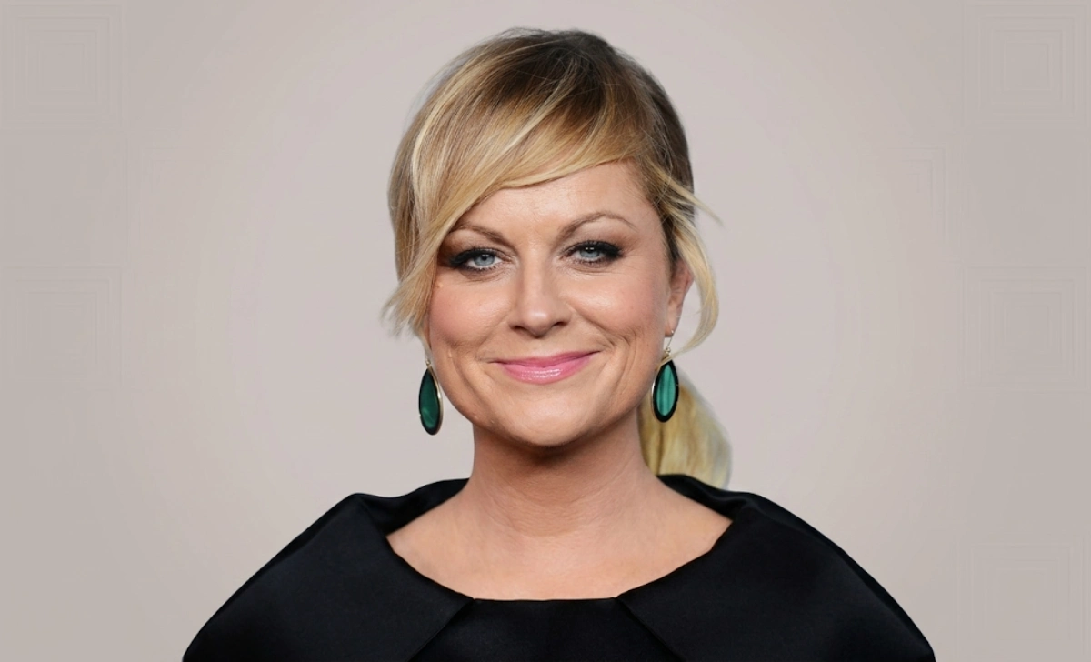 Amy Poehler net worth 2026 – actress and comedian best known for Parks and Recreation and Inside Out