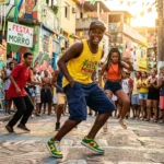 Dubolsinho: The Brazilian Dance That Took Over TikTok — Here’s Everything You Need to Know